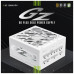 Блок живлення Gamemax 1200W (GZ 1200G WH) – GAMEMAX (вид 2)