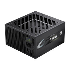 Блок питания Gamemax 750W (GZ 750G BK)