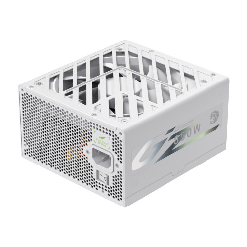 Блок питания Gamemax 850W (GZ 850G WH) – GAMEMAX
