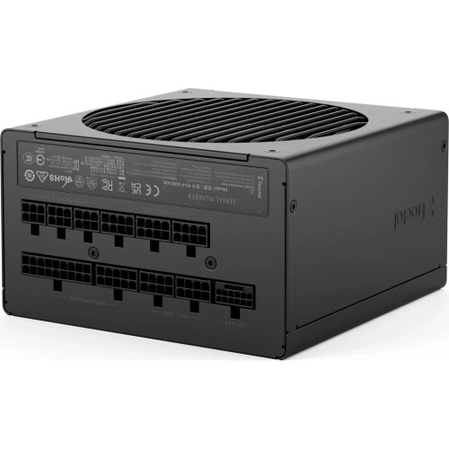 Блок живлення Fractal Design 1000W Ion 3 Gold (FD-P-IA3G-100-EU) – Fractal Design (вид 1)