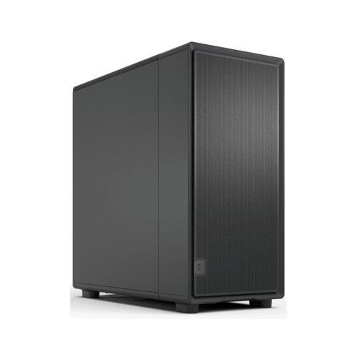Корпус для ПК Fractal Design Epoch XL Black Solid (FD-C-EPO1X-01) – Fractal Design