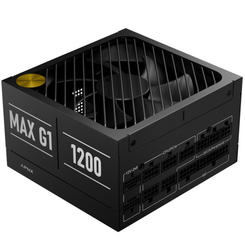 Блок живлення APNX 1200W (APPG-MXK2FEC.X1) – APNX