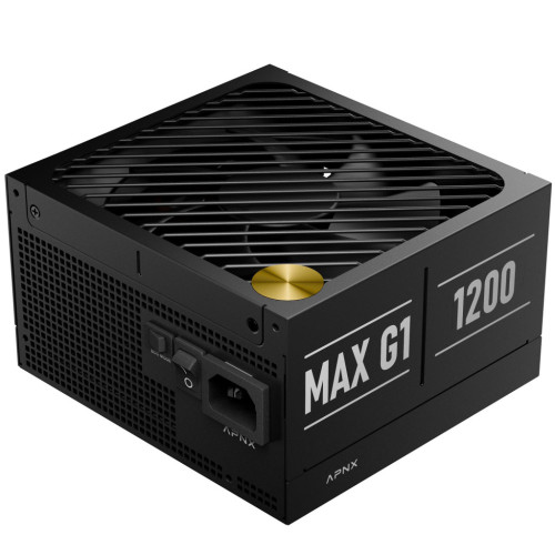Блок живлення APNX 1200W (APPG-MXK2FEC.X1) – APNX (вид 1)