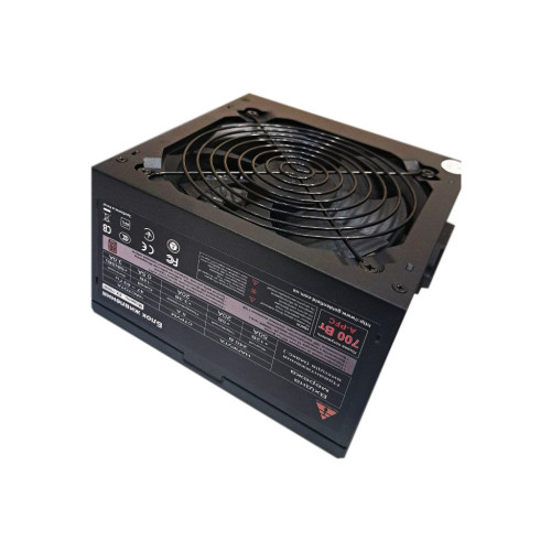 Блок живлення Golden Field 700W (ATX-EX700W) – Golden Field (вид 1)