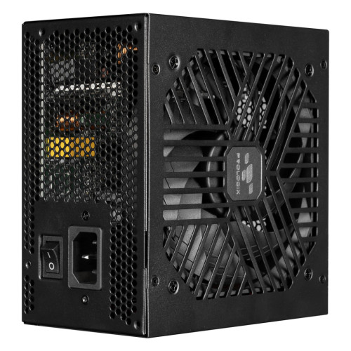 Блок питания Prologix 750W (GM750B 750W 80+ Bronze) – ProLogix (вид 2)