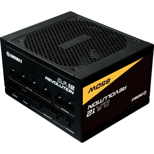 Блок живлення Enermax 850W (ETV850G) – ENERMAX (вид 1)