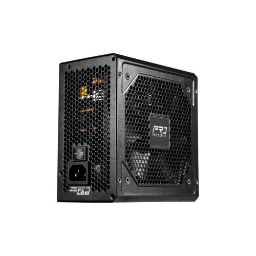 Блок питания ASRock 650W (PRO-650G) – ASRock (вид 1)