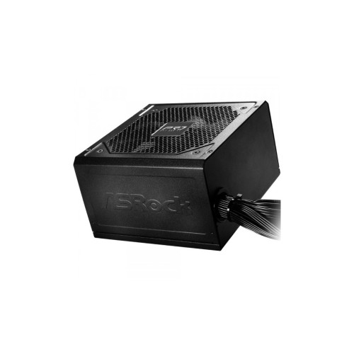 Блок питания ASRock 650W (PRO-650G) – ASRock (вид 2)