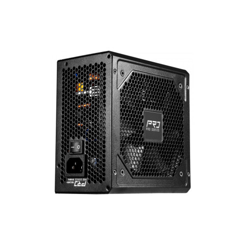 Блок питания ASRock 750W (PRO-750B) – ASRock (вид 1)