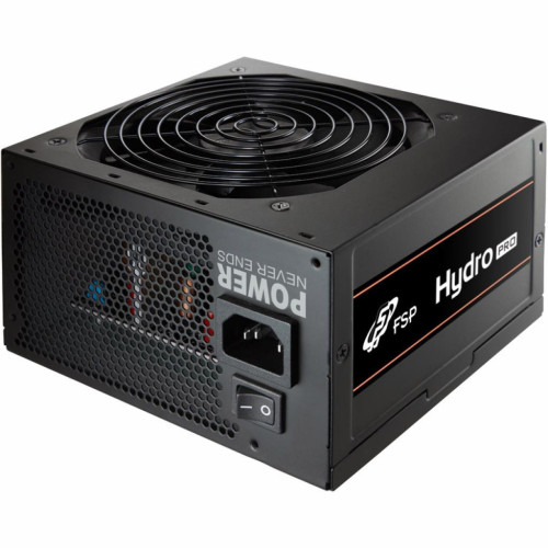Блок живлення FSP 600W (HP2-600) – FSP