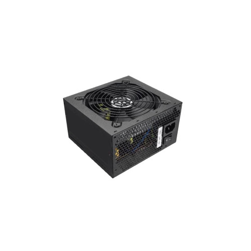 Блок питания Casecom 550W (CC-550W-12CM) – CASECOM