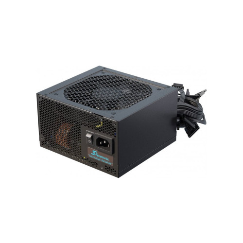 Блок живлення Seasonic 650W (G12 GC-650) – Seasonic (вид 1)