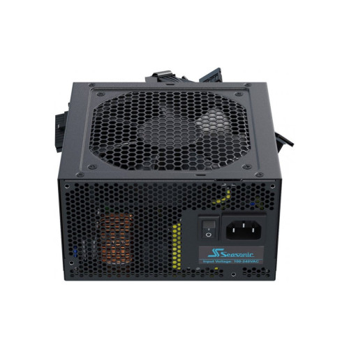 Блок живлення Seasonic 650W (G12 GC-650) – Seasonic (вид 2)