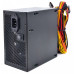 Блок питания Qube 600W (QBC-GPS600A12) – QUBE (вид 2)