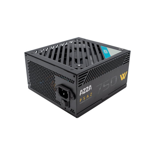 Блок питания Azza 750W (PSAZ-750W) – AZZA