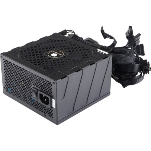 Блок живлення HighPower 750W (HP1-M750BR-H12S) – HighPower