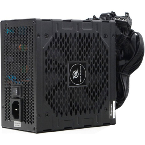 Блок живлення HighPower 750W (HP1-M750BR-H12S) – HighPower (вид 1)