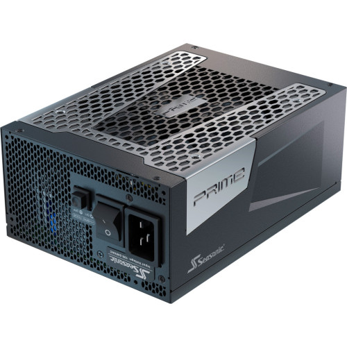 Блок живлення Seasonic 1600W PRIME TX-1600 (SSR-1600TR2) – Seasonic