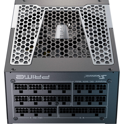 Блок живлення Seasonic 1600W PRIME TX-1600 (SSR-1600TR2) – Seasonic (вид 1)