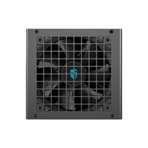 Блок питания Deepcool 600W (PF600X) – Deepcool (вид 1)