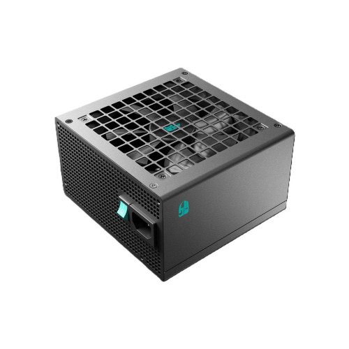 Блок питания Deepcool 600W (PF600X) – Deepcool (вид 2)