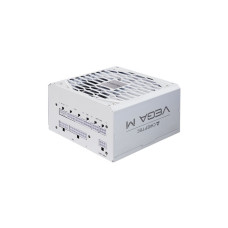 Блок питания Chieftec 750W VEGA M WHITE (PPG-750-CW)