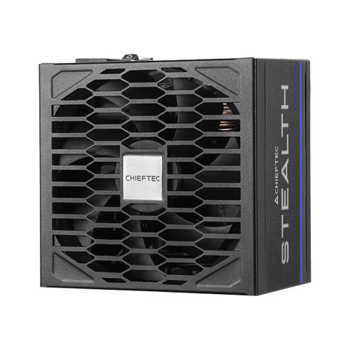 Блок живлення Chieftec 1000W Stealth (SPX-1000-FC) – Chieftec (вид 1)