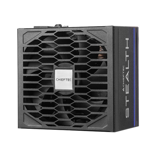 Блок питания Chieftec 1200W Stealth (SPX-1200-FC) – Chieftec (вид 1)