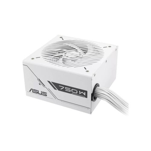 Блок живлення ASUS 750W PRIME-750B-WHITE (90YE00Y3-B0NA00) – ASUS