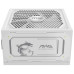Блок живлення MSI 1000W (MAG A1000GL PCIE5 WHITE) – MSI (вид 1)