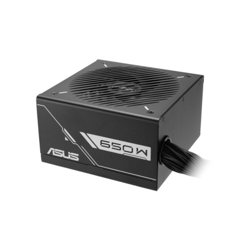Блок живлення ASUS 650W Prime Bronze (90YE00Y1-B0NA00) – ASUS