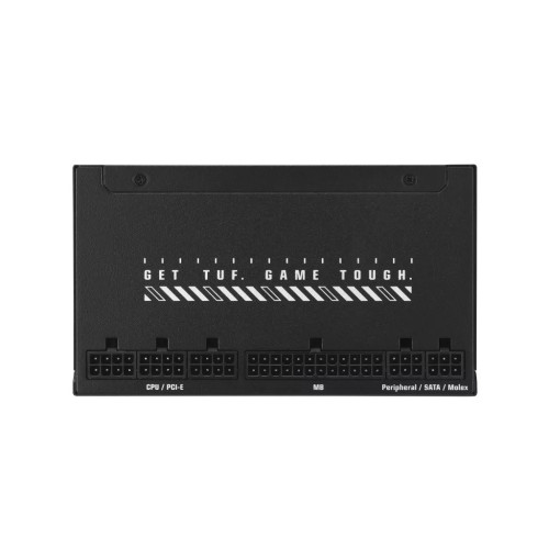 Блок живлення ASUS 650W TUF Gaming Bronze EVO (90YE00D6-B0NA00) – ASUS (вид 1)