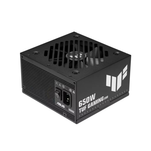 Блок живлення ASUS 650W TUF Gaming Bronze EVO (90YE00D6-B0NA00) – ASUS (вид 2)