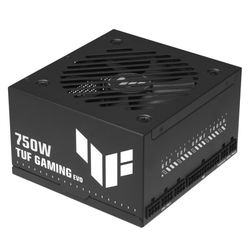 Блок живлення ASUS 750W TUF Gaming Bronze EVO (90YE00D5-B0NA00) – ASUS
