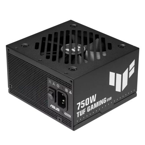 Блок живлення ASUS 750W TUF Gaming Bronze EVO (90YE00D5-B0NA00) – ASUS (вид 1)