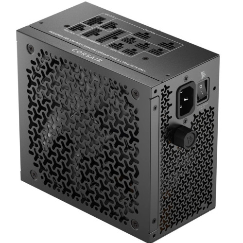 Блок питания Corsair 1000W RM1000x Shift ATX 3.1 (CP-9020300-EU) – CORSAIR