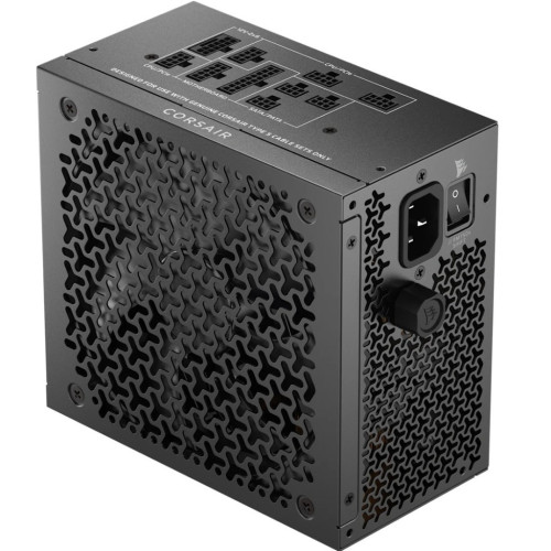 Блок питания Corsair 750W RM750x Shift ATX 3.1 (CP-9020298-EU) – CORSAIR