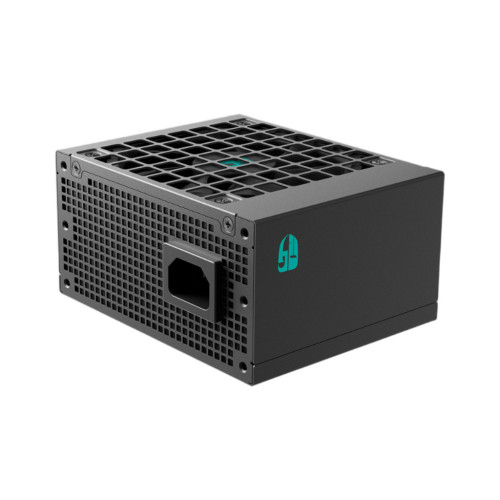 Блок живлення Deepcool 850W GamerStorm PS850G (R-PS850G-FE0B-JGEU) – Deepcool