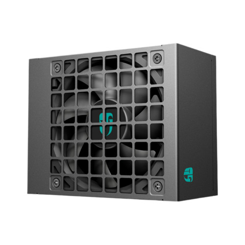 Блок живлення Deepcool 850W GamerStorm PS850G (R-PS850G-FE0B-JGEU) – Deepcool (вид 2)