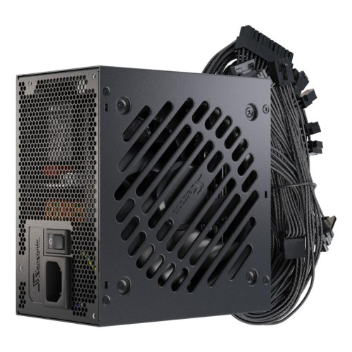 Блок живлення Seasonic 850W (CORE BC-850 ATX31) – Seasonic