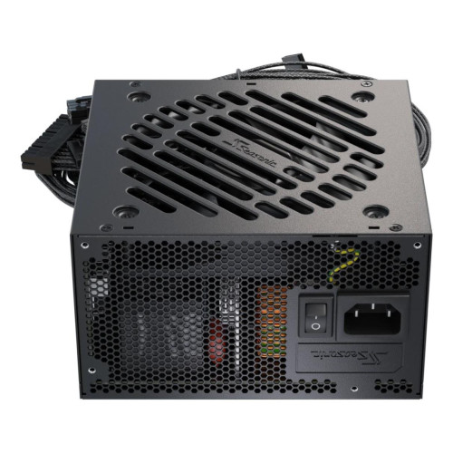 Блок живлення Seasonic 850W (CORE BC-850 ATX31) – Seasonic (вид 1)