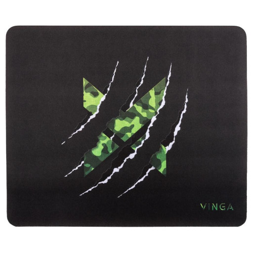 Коврик для мышки Vinga MP343 Black – Vinga