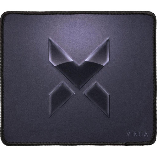 Коврик для мышки Vinga MP252 Black – Vinga