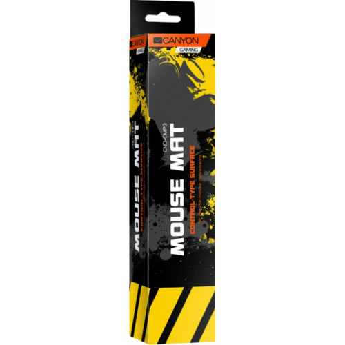 Килимок для мишки Canyon CND-CMP3 – CANYON (вид 1)