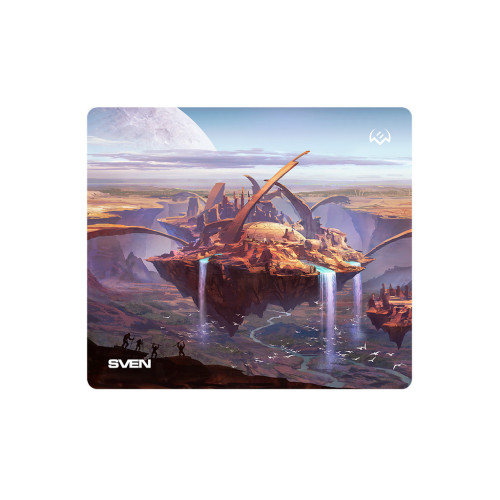 Коврик для мышки Sven MP-G03S Island – SVEN