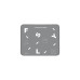 Килимок для мишки A4Tech FP25 Silver – A4tech