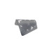 Килимок для мишки A4Tech FP25 Silver – A4tech (вид 1)