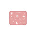 Коврик для мышки A4Tech FP25 Pink – A4tech