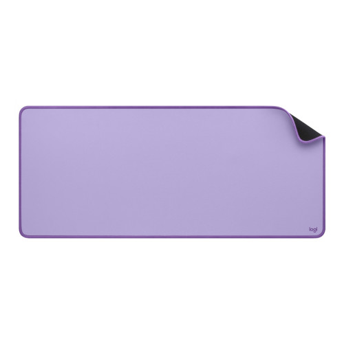 Коврик для мышки Logitech Desk Mat Studio Series Lavender (956-000054) – Logitech