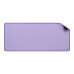 Коврик для мышки Logitech Desk Mat Studio Series Lavender (956-000054) – Logitech